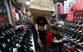 中国倾销 台湾鞋5年内出局