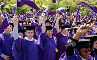 2006年起薪最高的大学学位