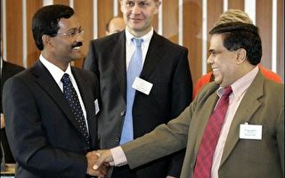 斯里兰卡政府与叛军日内瓦和平谈判 进展极缓