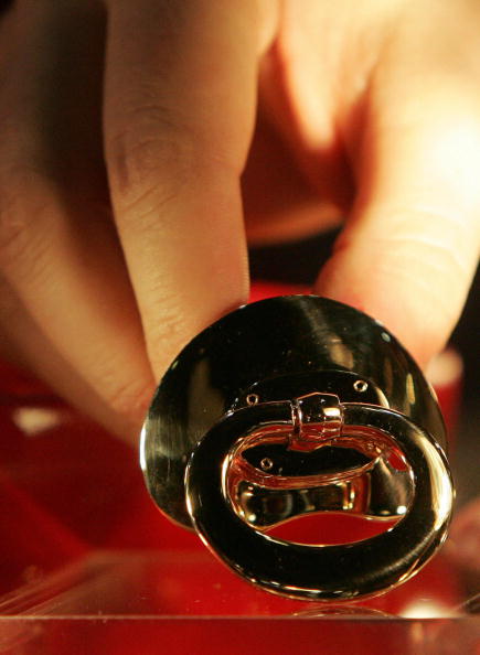 安抚奶嘴成为中国成人新兴的解压潮流