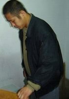 吉林教师被迫害致残后  再遭连续整月折磨