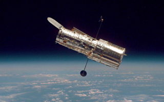 美宣佈2008年修護哈勃望遠鏡