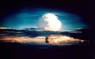 紐時：美國政府在網站張貼如何製造核武文件