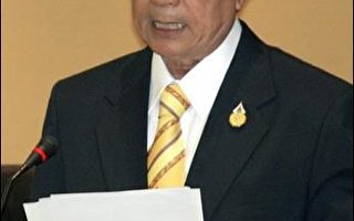 泰国财长:将重新检讨与日本自由贸易协定
