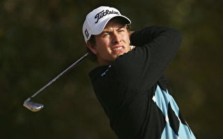 美PGA高球巡迴錦標賽 澳洲選手史考特奪冠