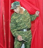 中亚塔吉克总统选举即将揭晓