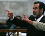 伊朗敦促伊拉克　一定得将萨达姆绞死