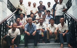 台州農民申請遊行 要求釋放嚴正學