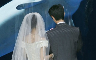 日本男子改变大丈夫作风挽救婚姻