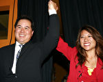 加州中期选举 华裔候选人成绩亮丽