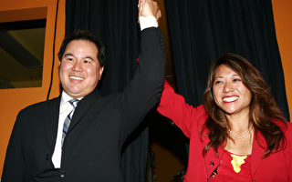 加州中期选举 华裔候选人成绩亮丽