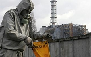 俄導彈擊中烏國設施 國際機構監測放射性污染