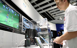 电玩游戏主机PS3问世首波狂销