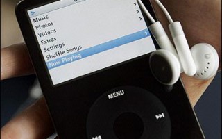 苹果iPod飞上天 明年搭机听iPod不是梦