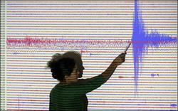 千島群島發生八點一強震 日本防海嘯