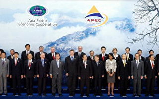 APEC企業代表致領袖建言 疾呼重啟杜哈談判