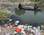 聯合國稱中國水污染問題愈加嚴重