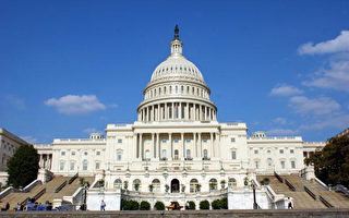 美众院批准大型支出法案 援助乌克兰136亿