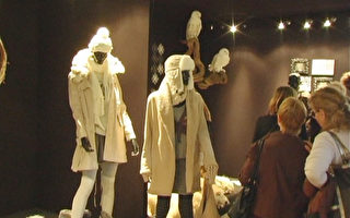 2006法国巴黎服装服饰展览会FATEX