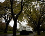 白宫将面临中期选举后经济政策持续性的挑战。(Brendan Smialowski/Getty Images)