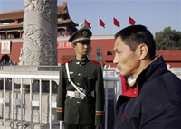 中國酷刑逼供導致每年至少30宗冤案