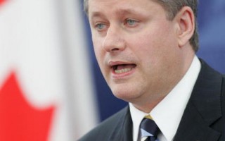 加拿大总理准备承认魁北克为境内一国