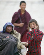 世界銀行報告：如今中國窮人更窮