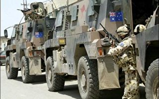 澳洲總理：從伊拉克撤軍就是讓恐怖份子獲勝