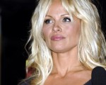 潘蜜拉安德森 Pamela Anderson  (Photo by John M. Heller/Getty Images)