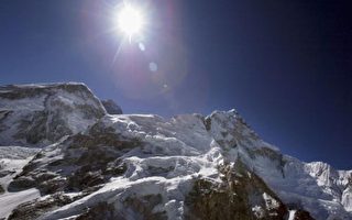 澳男子登頂珠峰籌善款 下山時不幸遇難