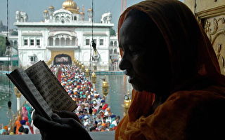 印度宗教恐怖主义弥漫　一基督传教士遇害