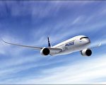 歐洲航太宣布 正式啟動空中巴士A350專案