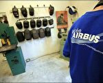 空中巴士A380延遲交機  泰航要求罰款賠償