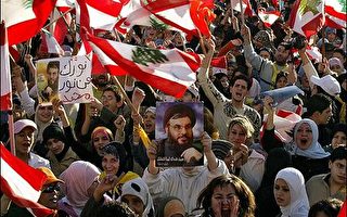 黎巴嫩内阁矢言绝不辞职  政治僵局持续