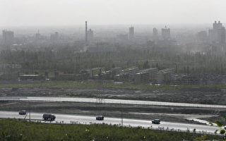 53年首次 新疆乌鲁木齐停止供暖逾70小时