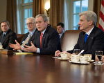 布什建议扩增免签国数量