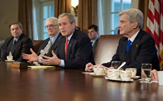 布什建议扩增免签国数量