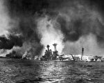 沈舟：從二戰空襲東京看美國反擊中共的決心
