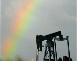 奈及利亚产油设施再遭攻击威胁  油价劲扬