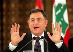 黎巴嫩总理指责真主党领袖企图发动政变