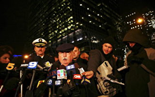 武装暴徒侵入芝加哥一大楼　击毙三人