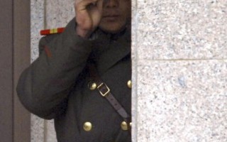 南韩国防部长：北韩可能进行第二次核试