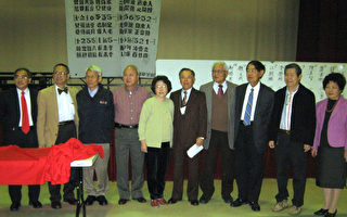 长春会举行2006年年会选举理事