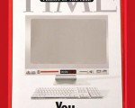 “你”：美国时代杂志年度风云人物
