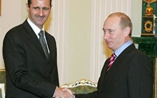 阿塞德：敘利亞願與美國對話但不接受指示
