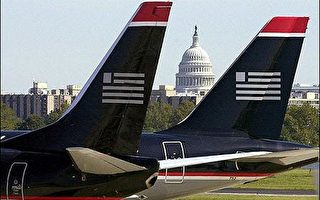 達美航空提重整計畫  拒絕全美航空併購建議