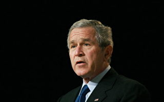 白宫：布什考虑向伊拉克增派兵力