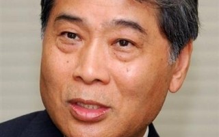 日本首相幕僚因情妇丑闻宣布辞职