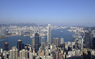 香港觀察：財富冠全球 住房低水平