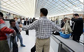 耶诞周末 数千名旅客受困巴黎与比利时机场